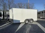 new Cargo (Enclosed) Trailers Quality Cargo  for sale, in Carlisle, PA Thumbnail 3