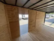 new Cargo (Enclosed) Trailers Xtreme Cargo  for sale, in Carlisle, PA Thumbnail 7