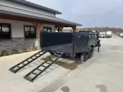 new Dump Trailers Hillcrest Trailers  for sale, in Carlisle, PA Thumbnail 20