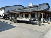 used Equipment / Flatbed Trailers Lamar Trailers  for sale, in Carlisle, PA Thumbnail 2