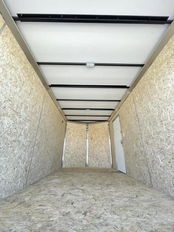 new Cargo (Enclosed) Trailers Sure-Trac  for sale, in Carlisle, PA Thumbnail 12
