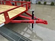 new Utility Trailers Rice Trailers  for sale, in Carlisle, PA Thumbnail 11