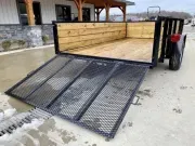 new Utility Trailers American Manufacturing Operations (AMO)  for sale, in Carlisle, PA Thumbnail 19