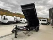 new Dump Trailers RawMaxx  for sale, in Carlisle, PA Thumbnail 7