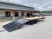new Equipment / Flatbed Trailers Lamar Trailers  for sale, in Carlisle, PA Thumbnail 21