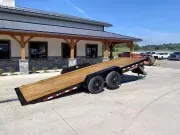 new Tilt Trailers H and H Trailer  for sale, in Carlisle, PA Thumbnail 2