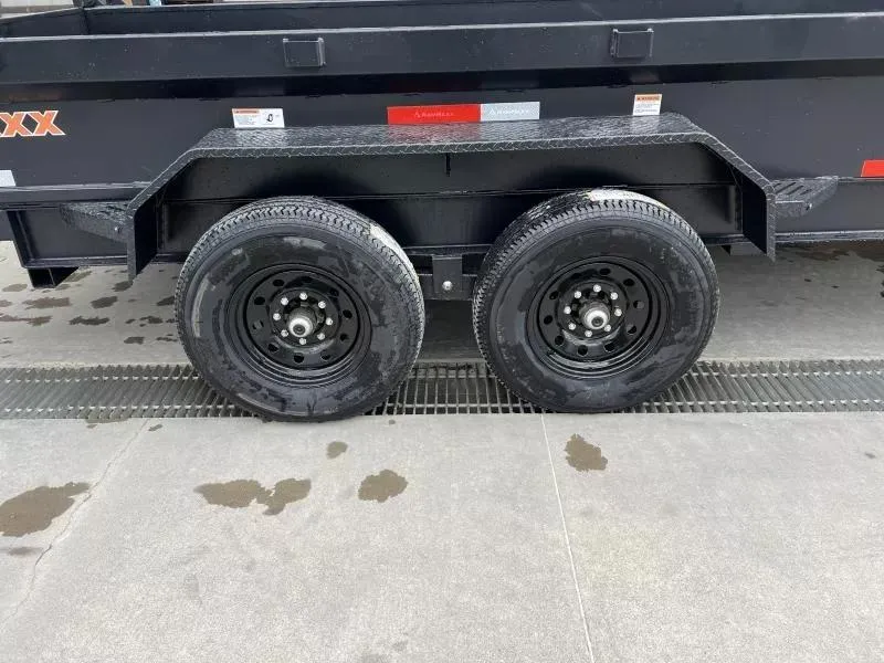 new Dump Trailers RawMaxx  for sale, in Carlisle, PA Thumbnail 36