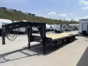 new Equipment / Flatbed Trailers Behnke  for sale, in Carlisle, PA Thumbnail 17