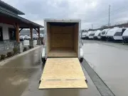new Cargo (Enclosed) Trailers Quality Cargo  for sale, in Carlisle, PA Thumbnail 13