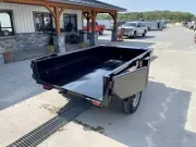 new Dump Trailers Sure-Trac  for sale, in Carlisle, PA Thumbnail 24