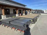 new Equipment / Flatbed Trailers Lamar Trailers  for sale, in Carlisle, PA Thumbnail 3