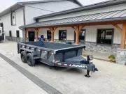 new Dump Trailers Lamar Trailers  for sale, in Carlisle, PA Thumbnail 17