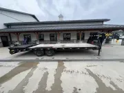 used Equipment / Flatbed Trailers Big Tex Trailers  for sale, in Carlisle, PA Thumbnail 2
