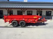 new Dump Trailers Big Tex Trailers  for sale, in Carlisle, PA Thumbnail 3