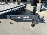 used Equipment / Flatbed Trailers Lamar Trailers  for sale, in Carlisle, PA Thumbnail 9