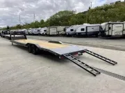 new Car Haulers / Racing Trailers Lamar Trailers  for sale, in Carlisle, PA Thumbnail 21
