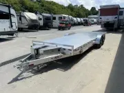 new Tilt Trailers H and H Trailer  for sale, in Carlisle, PA Thumbnail 16
