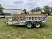 new Dump Trailers Nordtek Trailers  for sale, in Carlisle, PA Thumbnail 19