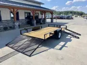 new Utility Trailers American Manufacturing Operations (AMO)  for sale, in Carlisle, PA Thumbnail 16