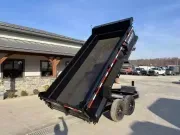 new Dump Trailers Moritz International  for sale, in Carlisle, PA Thumbnail 3
