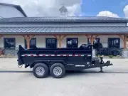 new Dump Trailers Sure-Trac  for sale, in Carlisle, PA Thumbnail 17