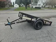 used Utility Trailers Other  for sale, in Carlisle, PA Thumbnail 1