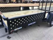 new Utility Trailers Sure-Trac  for sale, in Carlisle, PA Thumbnail 9