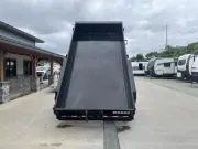 new Dump Trailers Punch Trailers  for sale, in Carlisle, PA Thumbnail 5