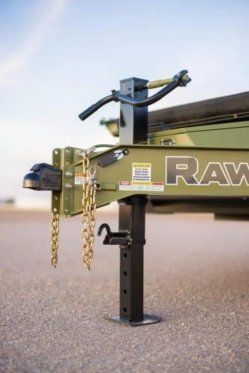 new Dump Trailers RawMaxx  for sale, in Carlisle, PA Thumbnail 10