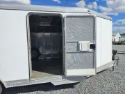 used Cargo (Enclosed) Trailers Featherlite  for sale, in Carlisle, PA Thumbnail 11