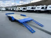new Car Haulers / Racing Trailers Rice Trailers  for sale, in Carlisle, PA Thumbnail 17