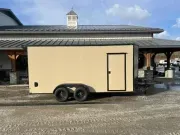 new Cargo (Enclosed) Trailers Quality Cargo  for sale, in Carlisle, PA Thumbnail 3