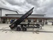 new Dump Trailers RawMaxx  for sale, in Carlisle, PA Thumbnail 3