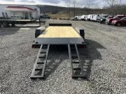 new Car Haulers / Racing Trailers Hillcrest Trailers  for sale, in Carlisle, PA Thumbnail 22