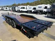 new Equipment / Flatbed Trailers Iron Bull  for sale, in Carlisle, PA Thumbnail 6