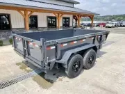 new Dump Trailers Lamar Trailers  for sale, in Carlisle, PA Thumbnail 13