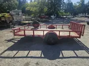used Utility Trailers Diamond C Trailers  for sale, in Carlisle, PA Thumbnail 3