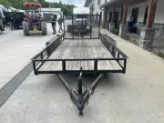 used Utility Trailers American Manufacturing Operations (AMO)  for sale, in Carlisle, PA Thumbnail 8