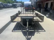 used Utility Trailers Sure-Trac  for sale, in Carlisle, PA Thumbnail 19