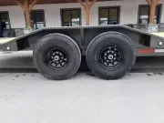new Equipment / Flatbed Trailers MAXX-D  for sale, in Carlisle, PA Thumbnail 30