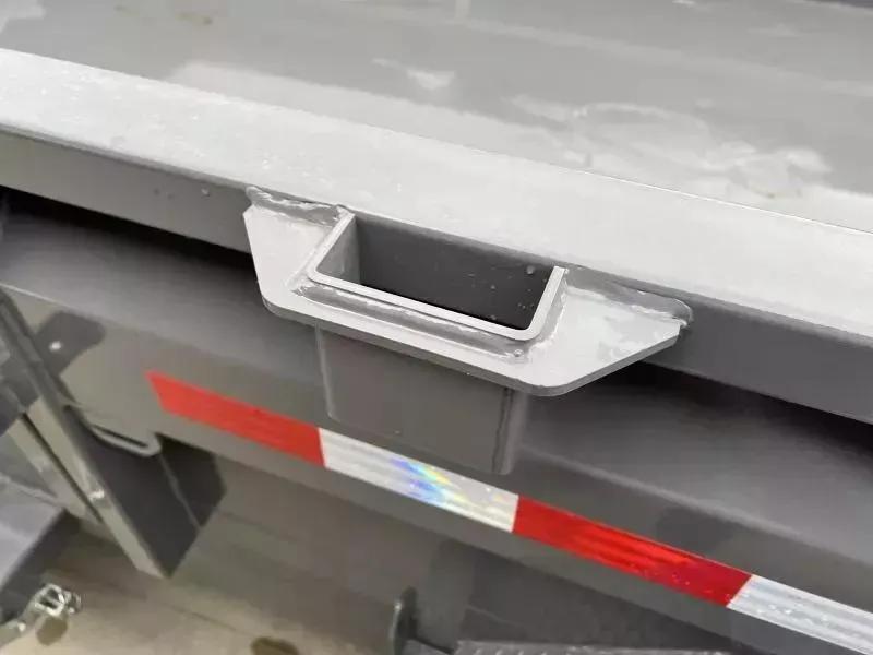 new Dump Trailers Midsota  for sale, in Carlisle, PA Thumbnail 33