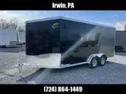 new Motorcycle / Cycle Trailers NEO Trailers  for sale, in Carlisle, PA Thumbnail 1