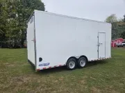 new Cargo (Enclosed) Trailers Sure-Trac  for sale, in Carlisle, PA Thumbnail 5