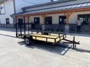 new Utility Trailers American Manufacturing Operations (AMO)  for sale, in Carlisle, PA Thumbnail 2