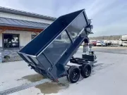 new Dump Trailers Lamar Trailers  for sale, in Carlisle, PA Thumbnail 4
