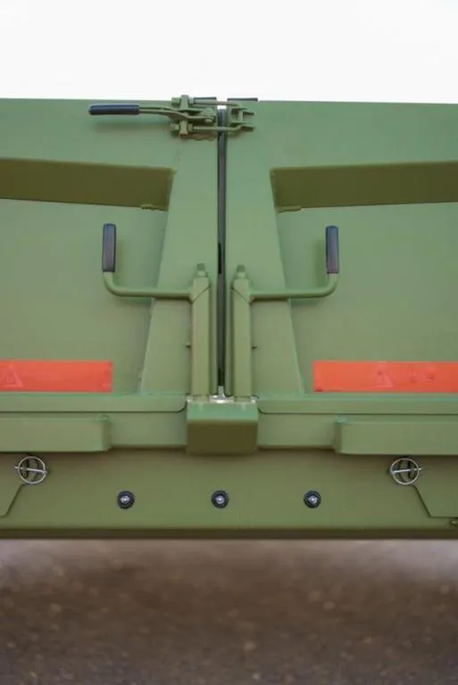 new Dump Trailers RawMaxx  for sale, in Carlisle, PA Thumbnail 5