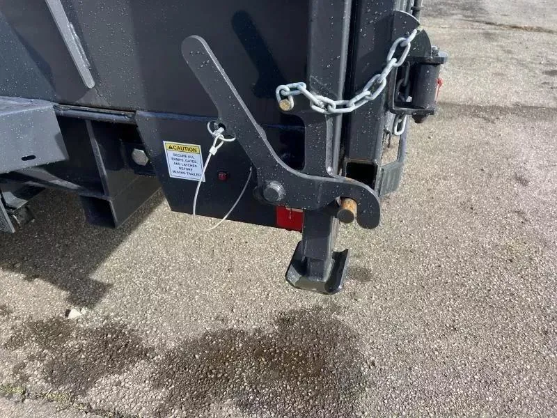 new Dump Trailers Hillcrest Trailers  for sale, in Carlisle, PA Thumbnail 28