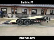 new Tilt Trailers Sure-Trac  for sale, in Carlisle, PA Thumbnail 1