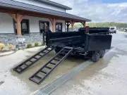 new Dump Trailers Sure-Trac  for sale, in Carlisle, PA Thumbnail 11