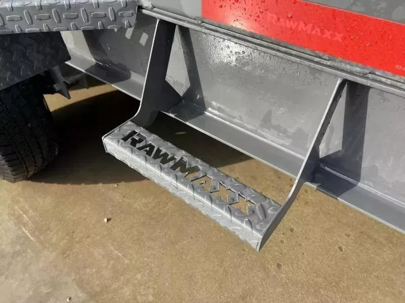 new Dump Trailers RawMaxx  for sale, in Carlisle, PA Thumbnail 32